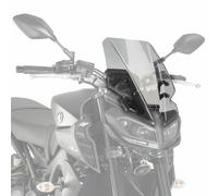 Puig Pantalla Parabrisas Turismo Ahumado Claro Yamaha MT-09 & SP 2018 - 2020