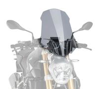 Puig Pantalla Turismo Ahumado Claro Cubierta Reloj BMW R1200 R 15 - 18
