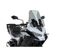 Puig Pantalla Turismo Ahumado Claro Kawasaki Versys 650 15 - 21 1000 2012 - 2024