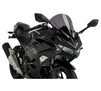 Puig pantalla Z-Racing para Kawasaki NINJA 500 SE, NINJA 500 Tintado fuerte