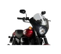 PUIG PARA HARLEY D. STREET 750 XG750 15-20 AHUMADO PARA HARLEY D. STREET 750