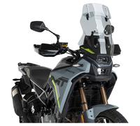 Puig Parab. de paseo con fijación de spoiler 450 MT 24- ligeramente tintado