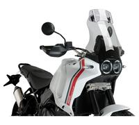 Puig Parab. de paseo con fijación de spoiler DESERT X AÑO 22-