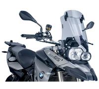 Puig Parab. de paseo con fijación de spoiler F 650/800 GS, año de fabricación 2008-