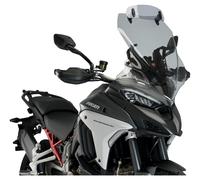 Puig Parab. de paseo con fijación de spoiler MULTISTRADA V4 BJ. 21-