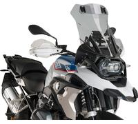 Puig Parab. de paseo con fijación de spoiler R 1200/1250 GS, año de fabricación 2013-