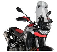 Puig Parab. de paseo con fijación de spoiler TUAREG 660 AÑO 22- ABE