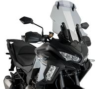Puig Parab. de paseo con fijación de spoiler VERSYS 1000 SE/S, ligeramente tintado