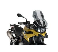Puig Parabrisas ajustable para Bmw F850GS, F750GS, entre otros Tintado