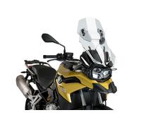 Puig Parabrisas regulable para BMW F800 GS 24-25 Transparente 3178W