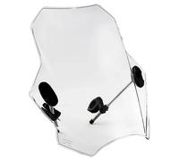 Puig Parabrisas BAT con ABE transparente