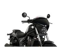 Puig Parabrisas Batwing Licra Sml Sport para Honda CMX500 REBEL 20-24