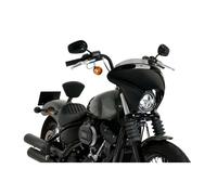 Puig Parabrisas Batwing Sml Sport Para Harley D. SOFTAIL Street Bob Fxbb 21-23