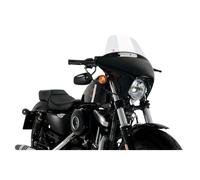 Puig 21056W Batwing SML Touring PMMA Touring 4 mm, Transparente