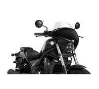 Puig Parabrisas Batwing Sml Touring para Honda CMX500 SE REBEL 20-25
