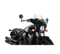 Puig Parabrisas Batwing Sml Touring Para Indian SCOUT Corcho 18-25