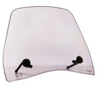 Puig PARABRISAS CICLOMO. PUIG *TRAFFIC* GRIS HUMO,C.ABE