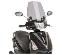 Puig PARABRISAS CICLOMO. PUIG *URBAN* GRIS HUMO, C. ABE