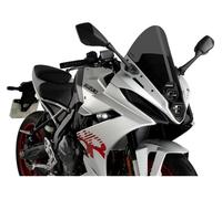 Puig Parabrisas de carreras Puig R-Racer GSX-8R, año 24, tintado intenso