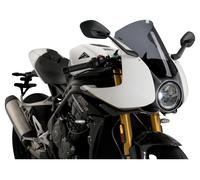 Puig Parabrisas de carreras Puig R-Racer SPEED TR. 1200, tintado intenso
