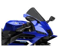 Pantalla Puig R-Racer para Yamaha YZF-R9 (año 2025-2026) - Tintado fuerte