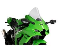 Puig Parabrisas de carreras Puig R-Racer ZX-10R, año 2021-, transparente