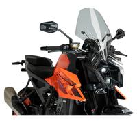 Puig Parabrisas de paseo 990 Duke 24 lig. tintado