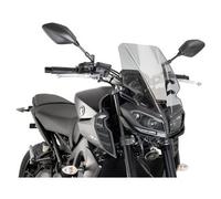 Puig Parabrisas de paseo con ABE