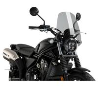 Puig Parabrisas de paseo con ABE CL 500 23- LIG. TINTADO