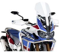 Puig Parabrisas de paseo con ABE CRF1000L 16, transparente