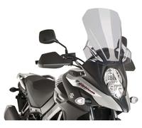 Puig Parabrisas de paseo con ABE DL 650 XT - LIG. TINTADO