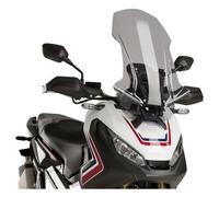 Puig Parabrisas de paseo con ABE HONDA X-ADV 17- LIG. TINT.