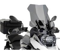 Puig Parabrisas de paseo con ABE R1200/1250 GS, tintado intenso