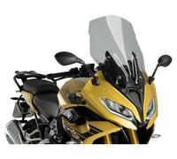 Puig Parabrisas de paseo con ABE R1200/1250 RS, ligeramente tintada