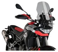 Puig Parabrisas de paseo con ABE TUAREG 660 LIG. TINT.