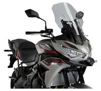 Puig Parabrisas de paseo con ABE VERSYS 650 22- LIG. TINT.