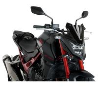 Puig Parabrisas deportivo CB 750 23- Negro