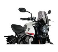 Puig Parabrisas deportivo con ABE