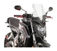 Puig Parabrisas deportivo con ABE