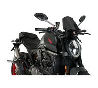 Puig Parabrisas deportivo con ABE