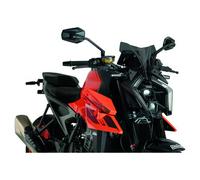 Puig Parabrisas deportivo con ABE