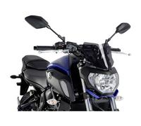 Puig Parabrisas deportivo con ABE