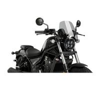 Puig Parabrisas deportivo con ABE