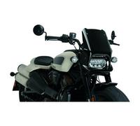 Puig Parabrisas deportivo con ABE