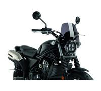 Puig Parabrisas deportivo con ABE