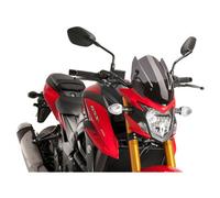 Puig Parabrisas deportivo con ABE