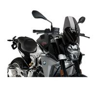 Puig Parabrisas deportivo con ABE