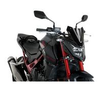 Puig Parabrisas deportivo con ABE