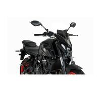 Puig Parabrisas deportivo con ABE