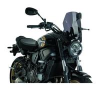 Puig Parabrisas deportivo con ABE